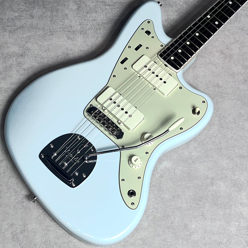 Fender FSR Traditional 60s Jazzmaster RW MH Sonic Blue【加古川店】