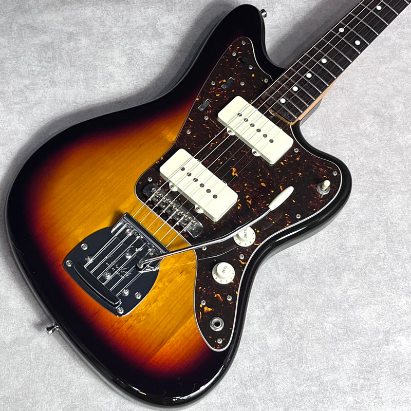 Fender M.I.J Traditional 60s Jazzmaster【加古川店】