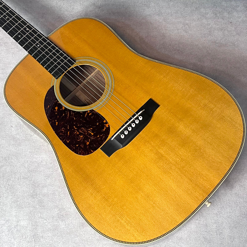Martin HD-28V Left Handed【加古川店】