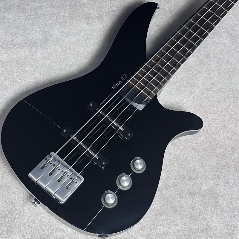 YAMAHA RBX4A2 【加古川店】