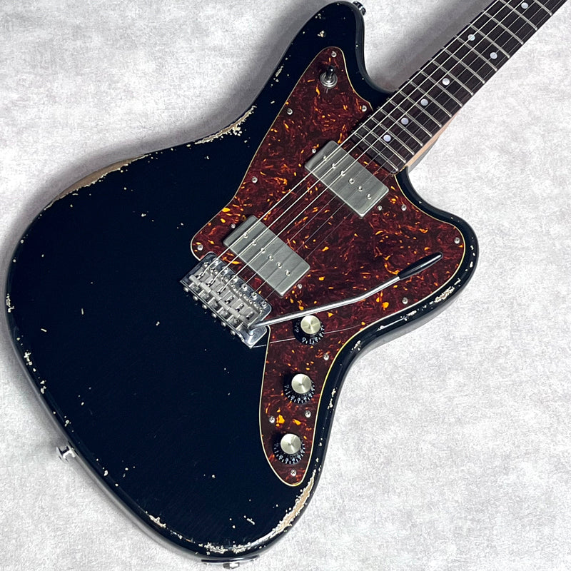 Black Smoker SIGMA JM TRAD MASTER【加古川店】