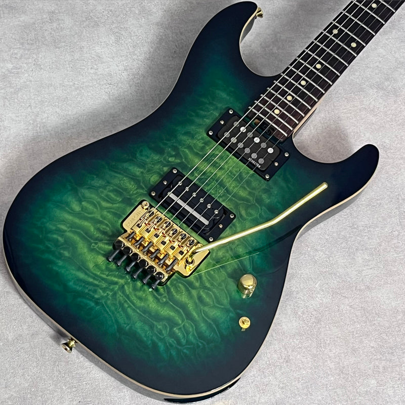 Schecter PA-LV SX 【加古川店】