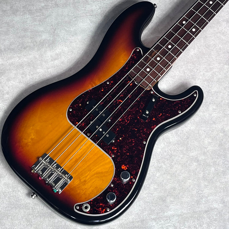 エレキベース Precision Bass プレシジョンベース