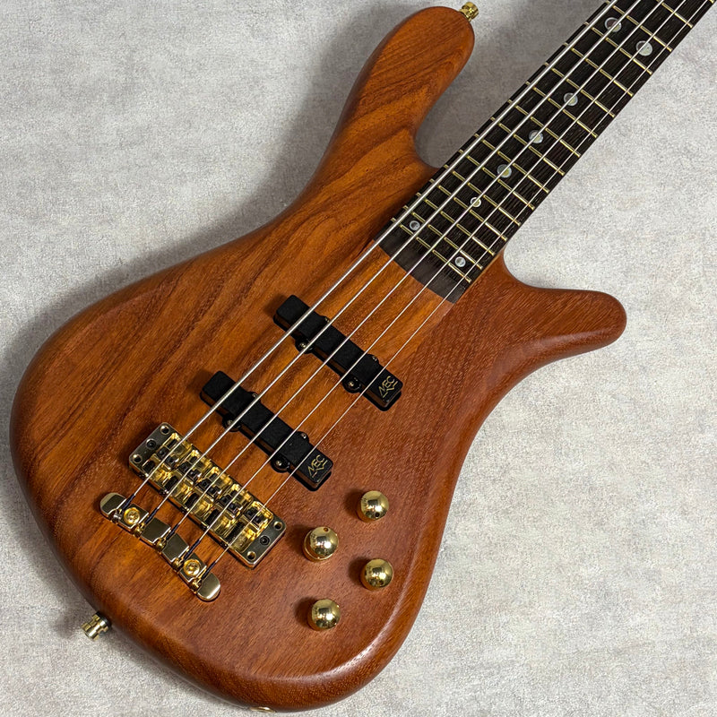Warwick Streamer Stage II 5st【加古川店】