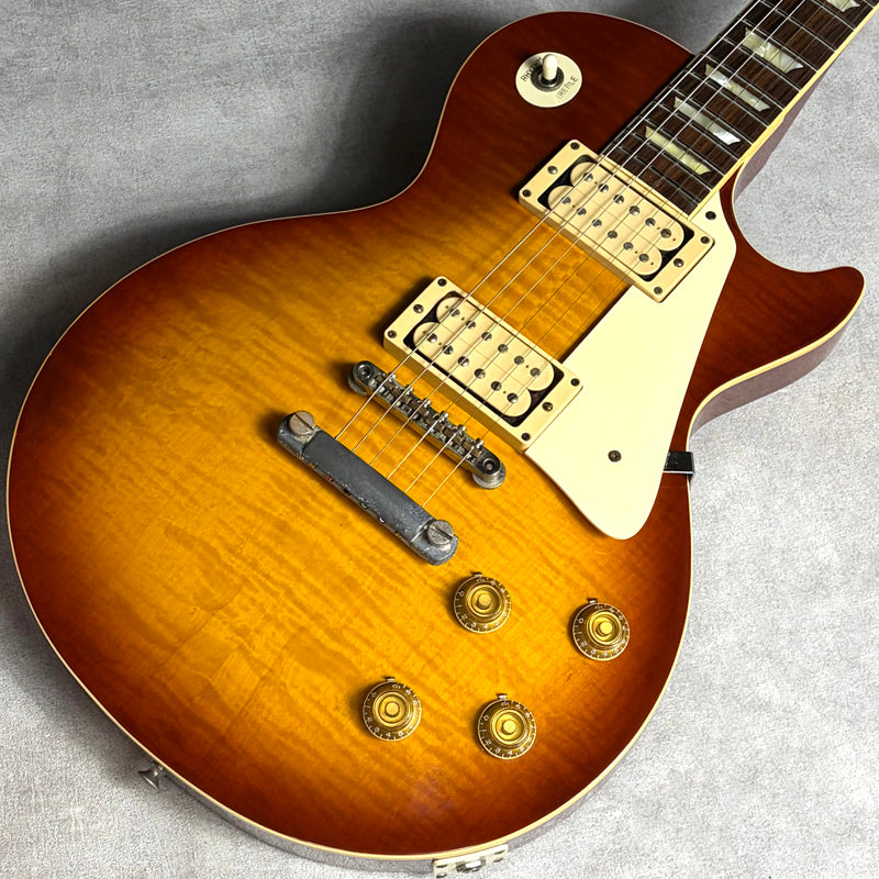 Tokai LS-120 Les Paul REBORN 1980年製 Tokai 1979 LS-120 Les Paul Reborn【加古川店】