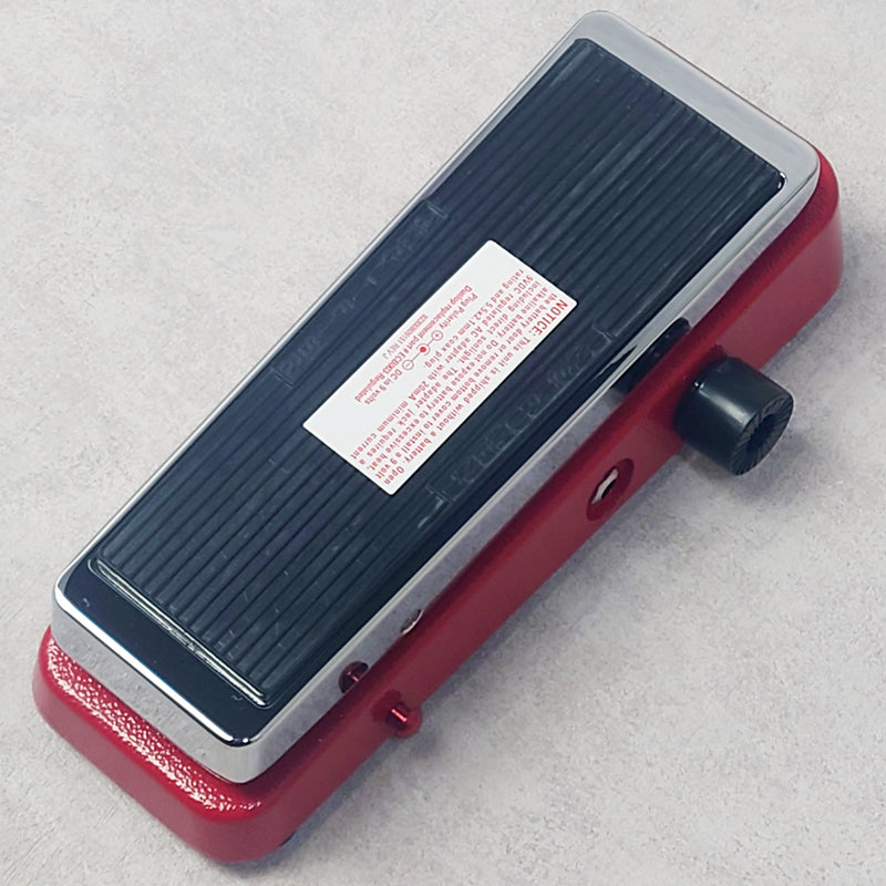 ギター Dunlop ROTO VIBE JD-4S Amazon.com: Dunlop JD4S Rotovibe Guitar Vibrato and Chorus Pedal w