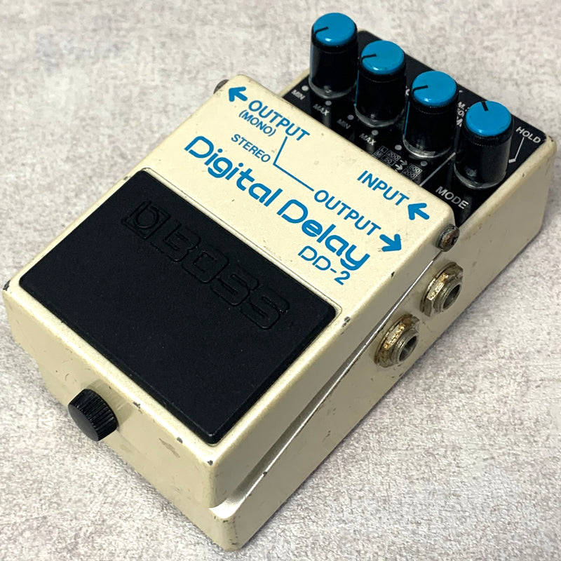 BOSS DD-2 Digital Delay【加古川店】