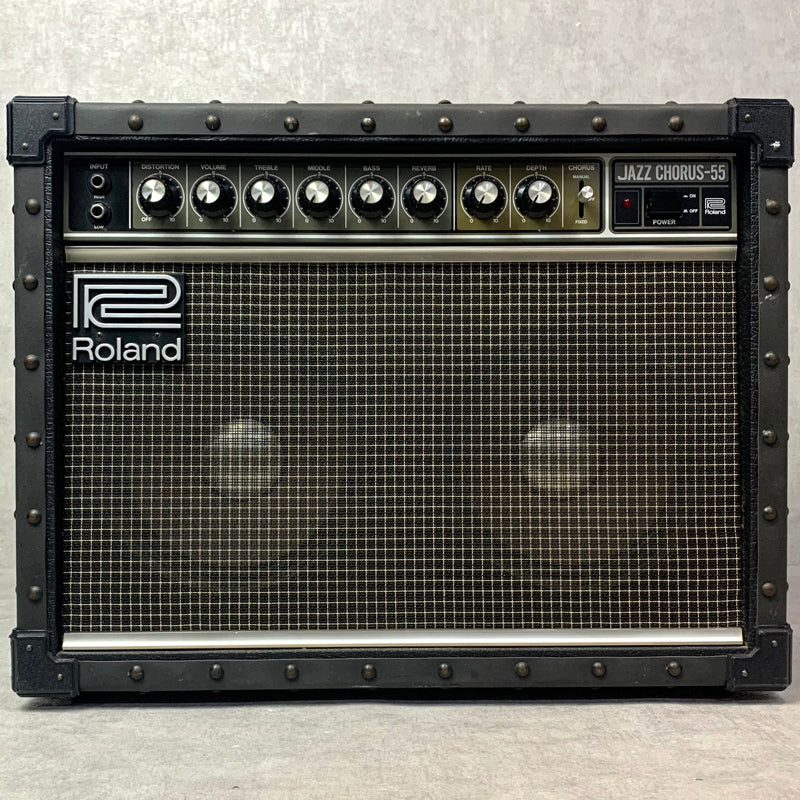 Roland JC-55 Jazz Chorus【加古川店】