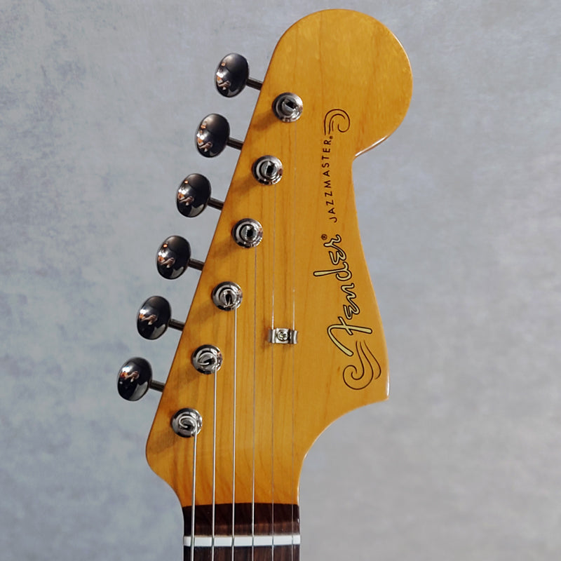 Fender Noventa Jazzmaster Shop Order Mod　【加古川店】