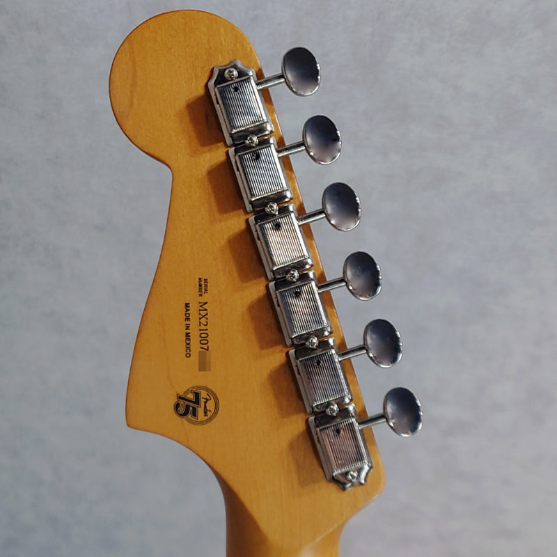 Fender Noventa Jazzmaster Shop Order Mod　【加古川店】