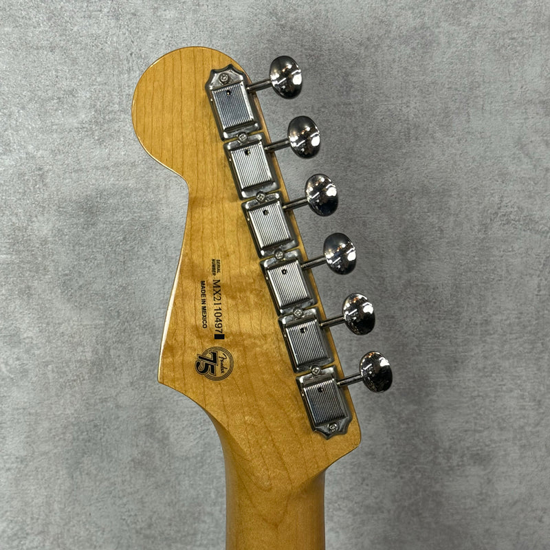Fender Vintera 60s Stratocaster 【加古川店】