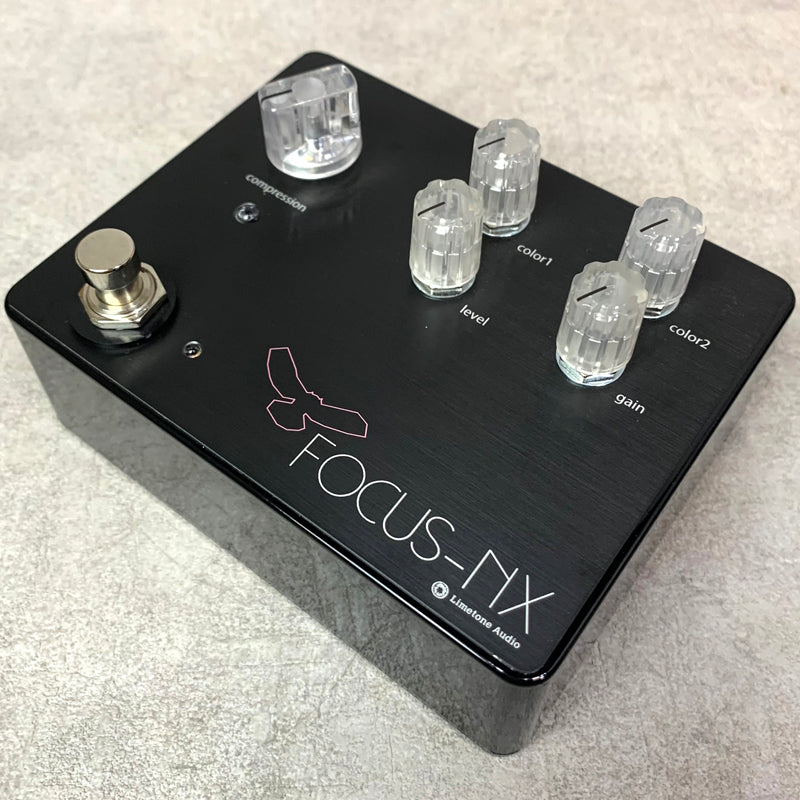 Limetone Audio - Focus NX