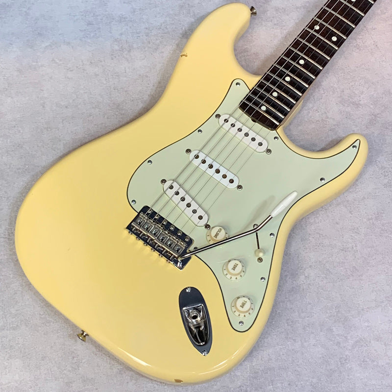Fender Japan YNGWIE モデル　ST-57YM,ST-72YM Fender Japan YNGWIE モデル ST-57YM,ST-72YM Fender Japan Yngwie