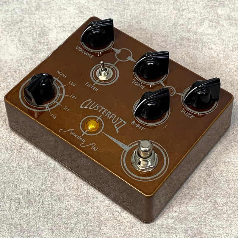 Function fx Clusterfuzz【加古川店】
