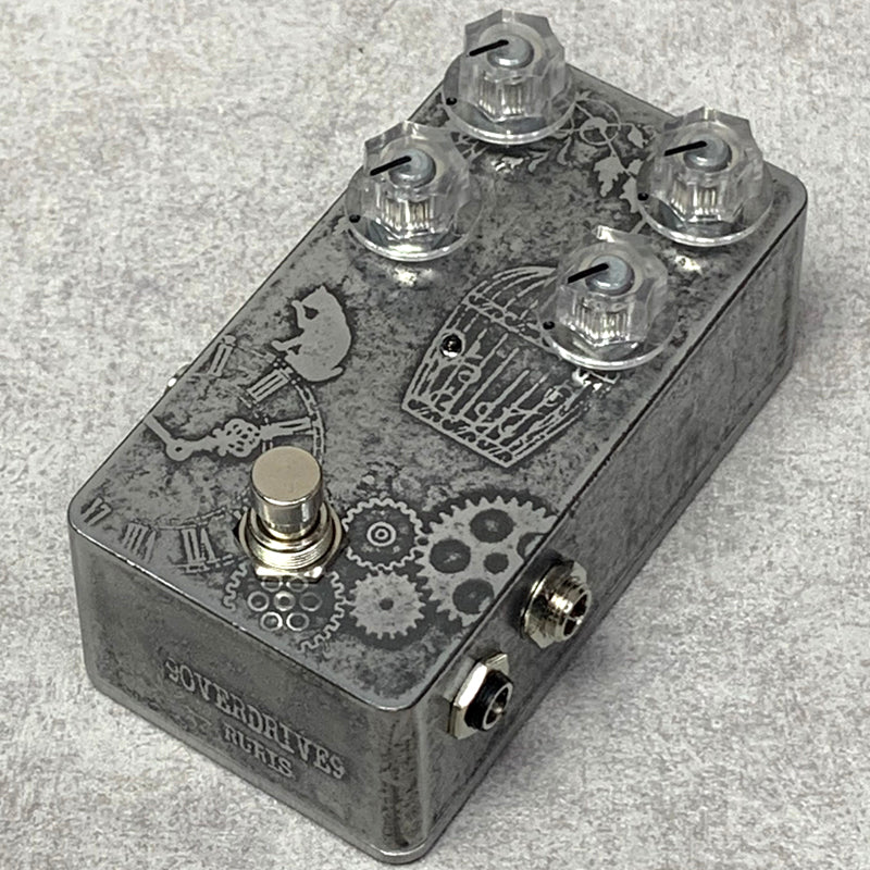 9OVERDRIVE9 RURIS #224126R【加古川店】