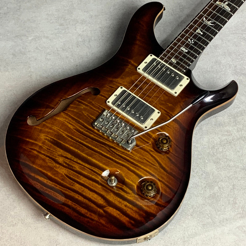 PRS Paul Reed Smith WoodLibrary Custom24