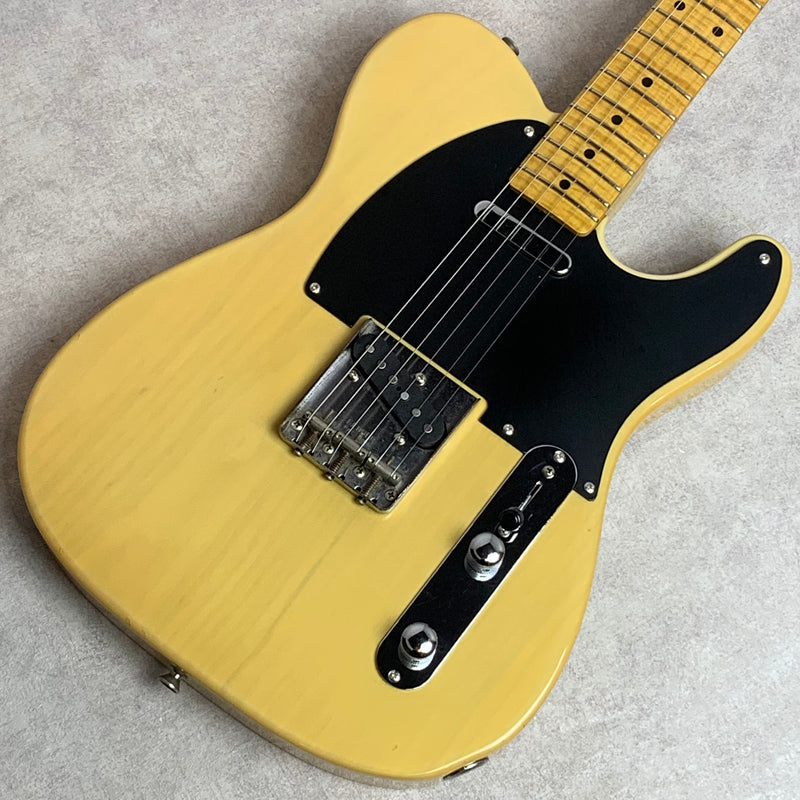 FenderJapan テレキャスター TL52 (ギターケース、ストラップ付)