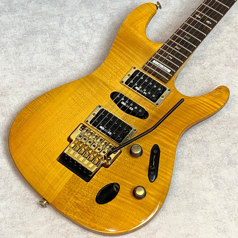 最低価格の Ibanez 540s 値下げしました ギター - powertee.com