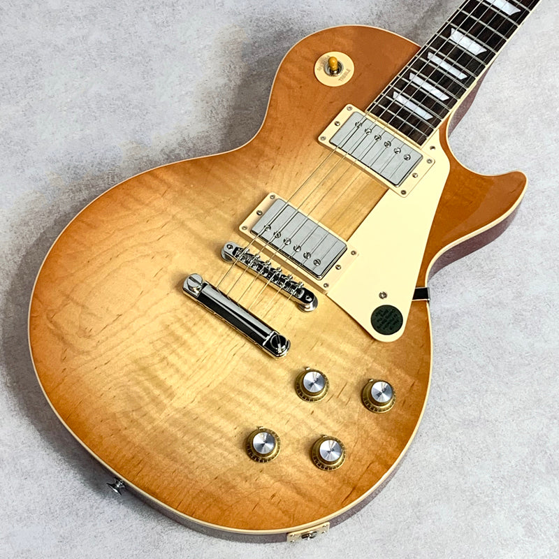 Gibson Les Paul Standard '60s Unburst 【加古川店】 【新品】