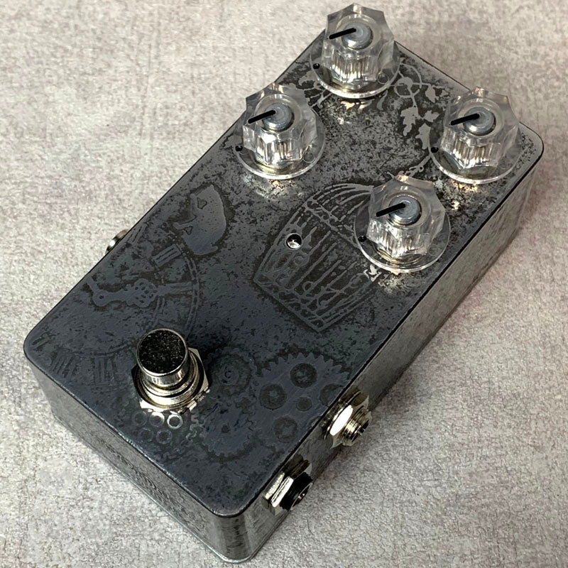 9OVERDRIVE9 RURIS #224125R【加古川店】