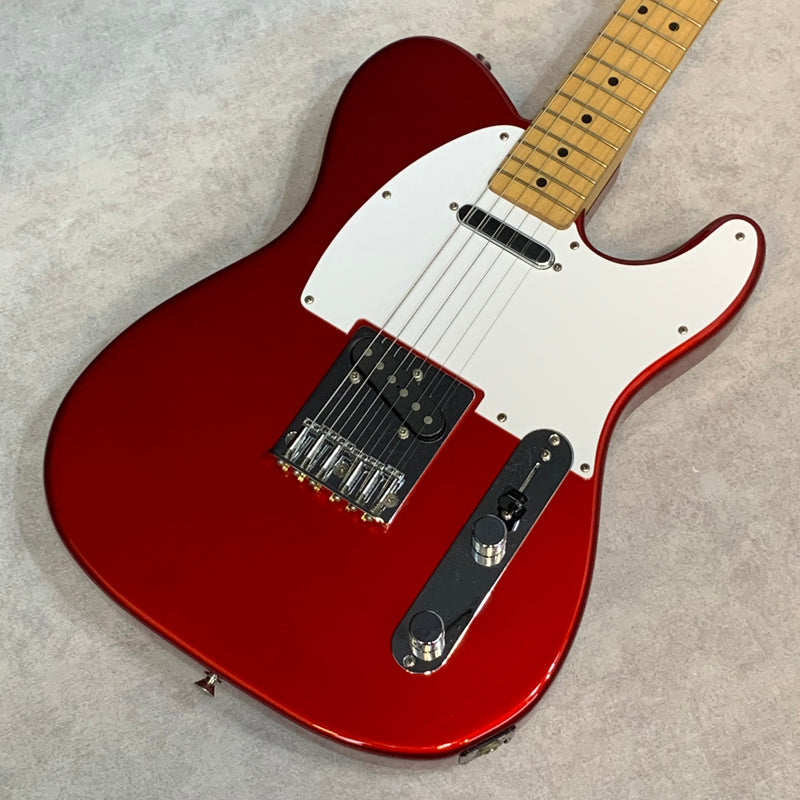 適当な価格 Fender Japan TL-STD テレキャスター Telecaster