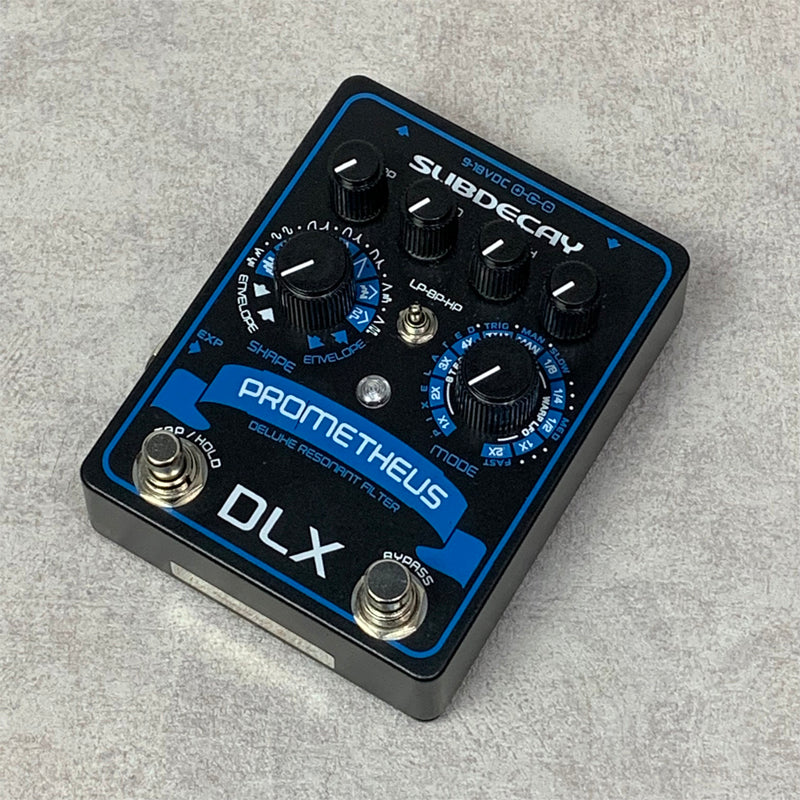 Subdecay Prometheus DLX 【加古川店】