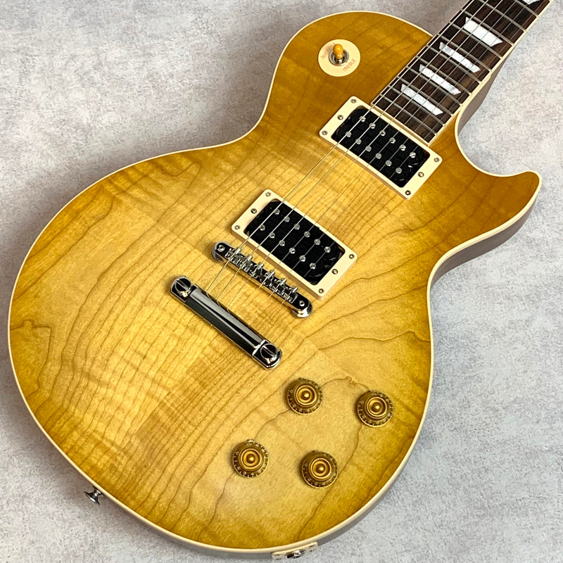 Gibson Les Paul Standard 50s Faded Vintage Honey Burst 【加古川店