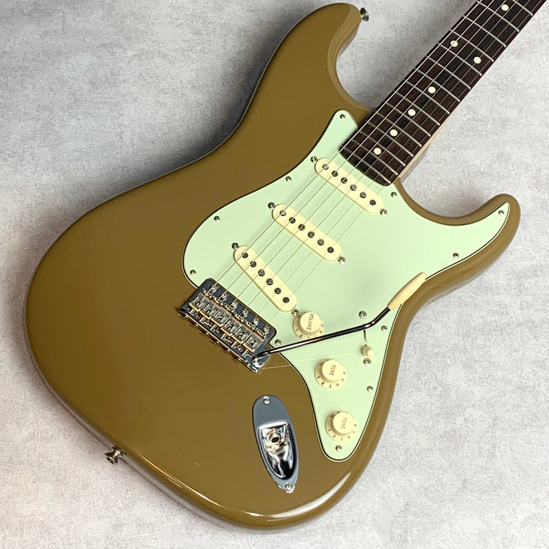TeamBuilt Custom 1959 Stratocaster
