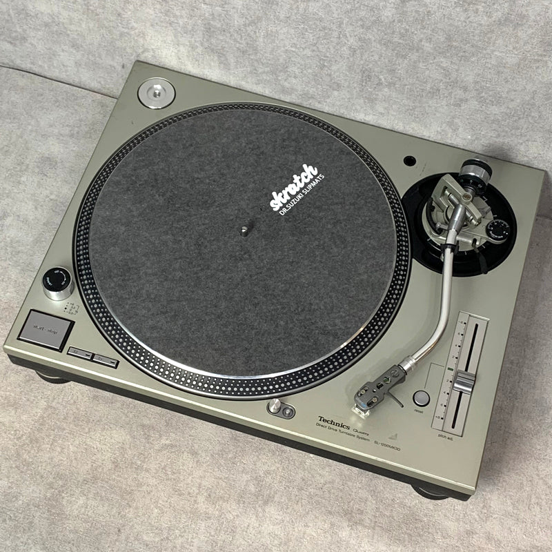 Technics SL-1200MK3D【加古川店】