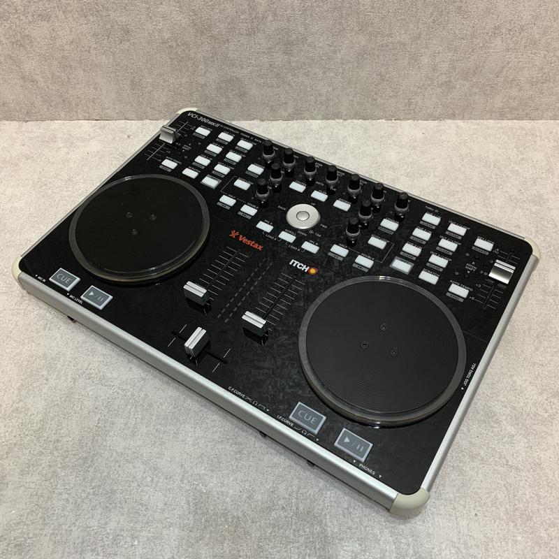 Vestax VCI-300mkⅡ 【加古川店】