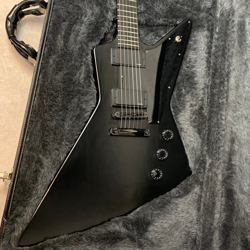 Gibson explorer Gothic II ギブソン エクスプローラー ゴシック 2 