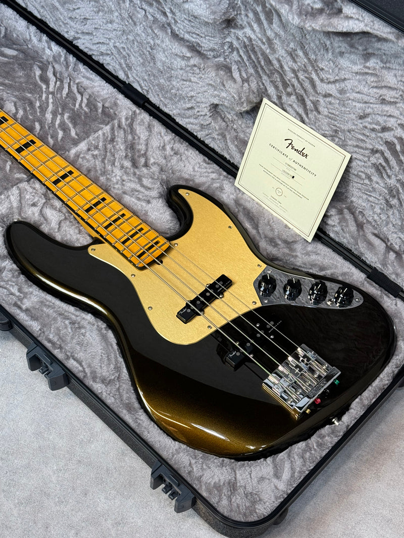 Fender American Ultra Jazz Bass 【加古川店】