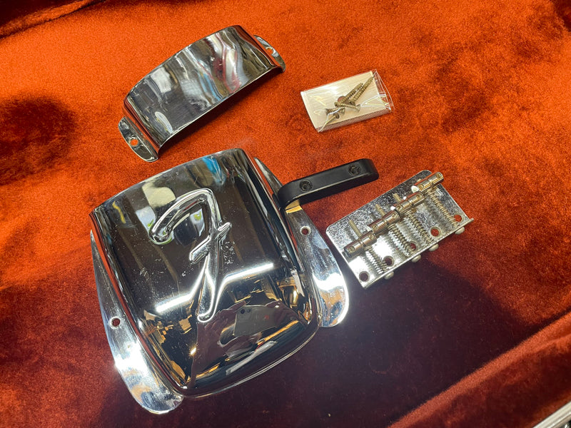 Fender 1979 Jazz Bass Mod 【加古川店】