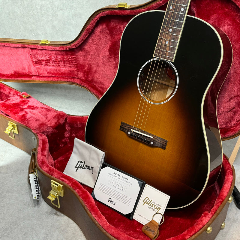 Gibson Custom Shop Keb' Mo'“3.0”12-Fret J-45 【加古川店】【新品】