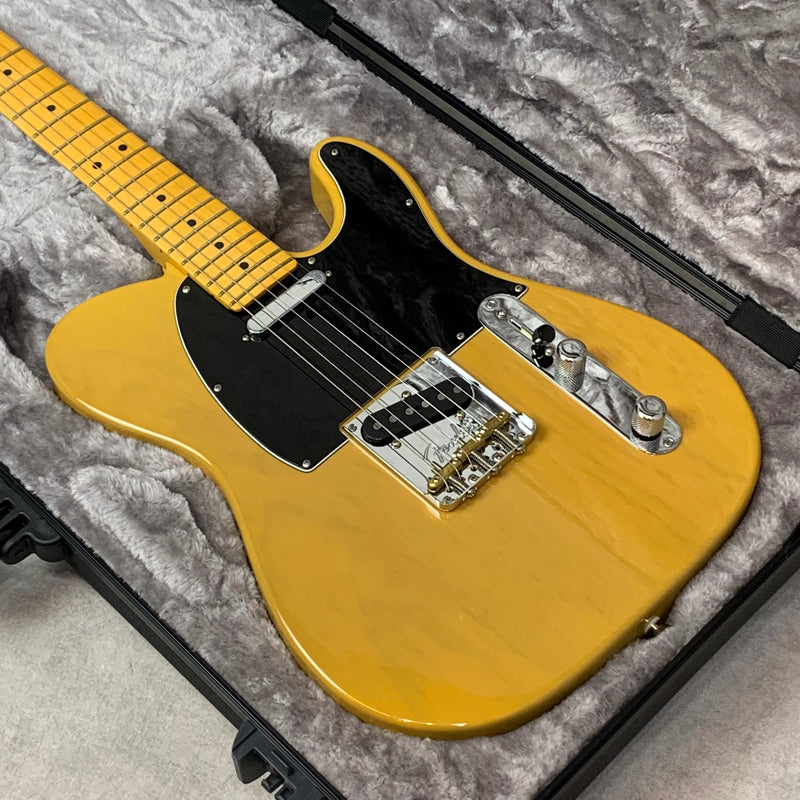 Fender American Professional II Telecaster 【加古川店】