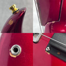 Aria Pro II RSB MEDIUM-II【加古川店】