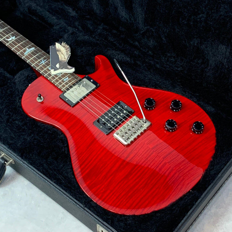 Paul Reed Smith Mark Tremonti Trem 10Top 【加古川店】