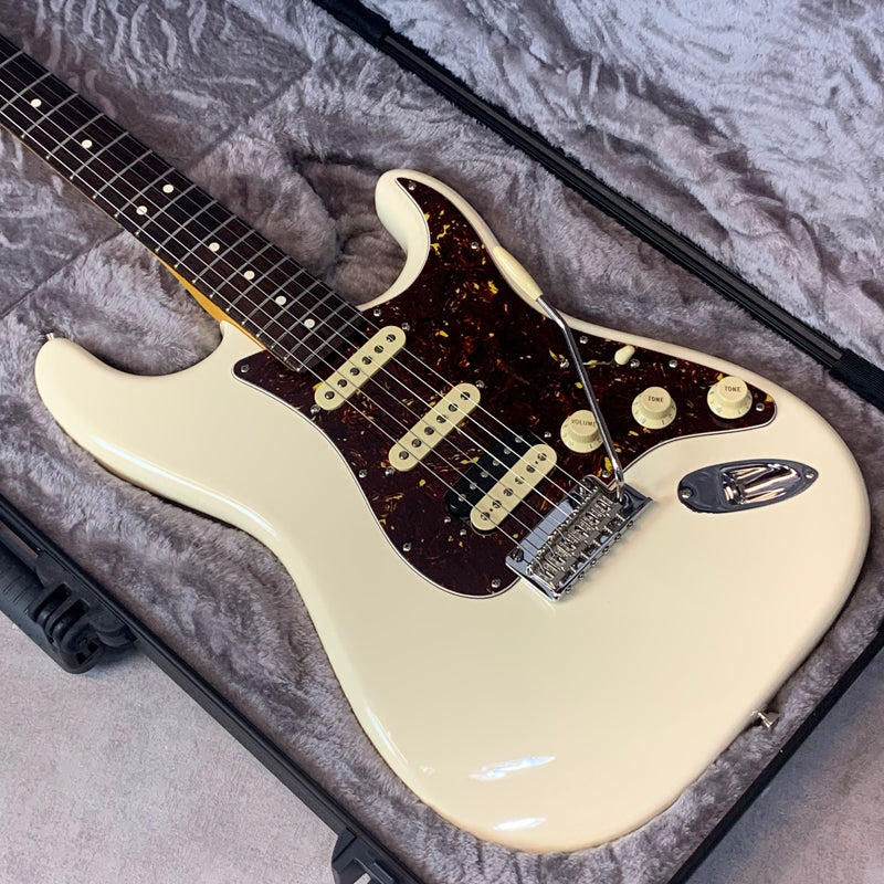 Fender American Professional II Stratocaster HSS 【加古川店】