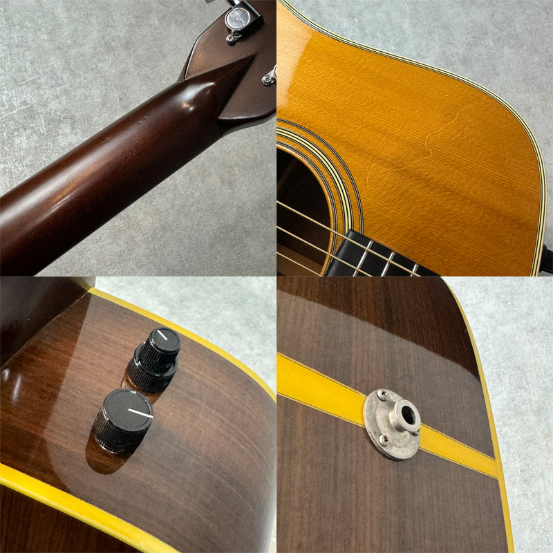 Martin 1988 D-28 w/PU 【加古川店】