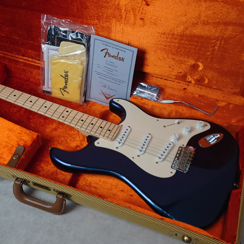 Fender Custom Shop MBS 1956 Active Stratocaster NOS Flip Flop Built by Todd Krause 【加古川店】