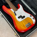 Fender 1981 Precision Bass Cherry Sunburst 【加古川店】