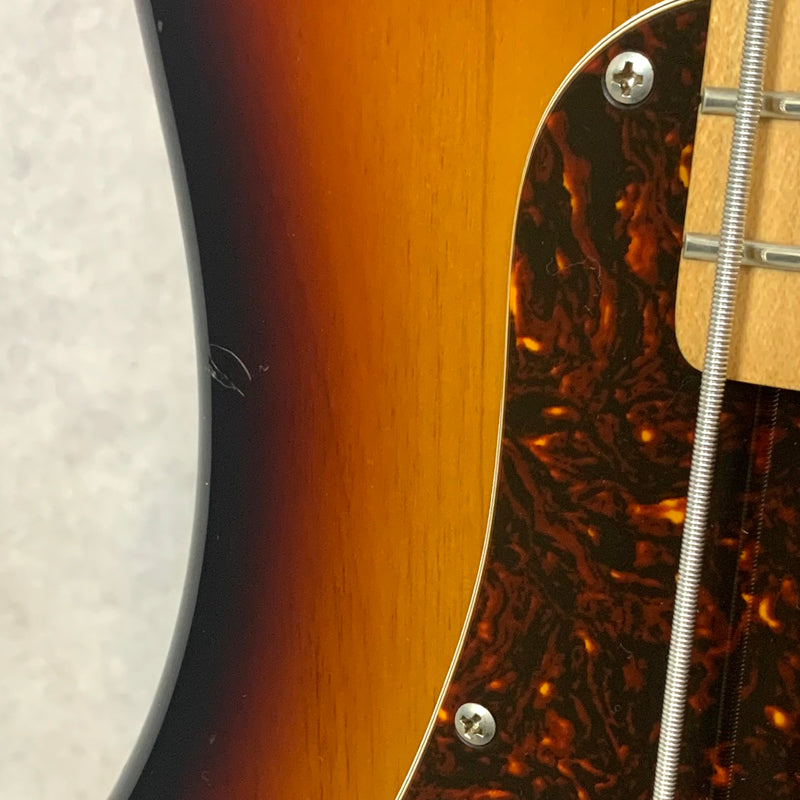 G&L Tribute Series SB-2 Mod【加古川店】