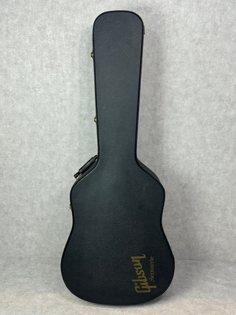 Gibson 2006 J-45 Fishman PU【加古川店】