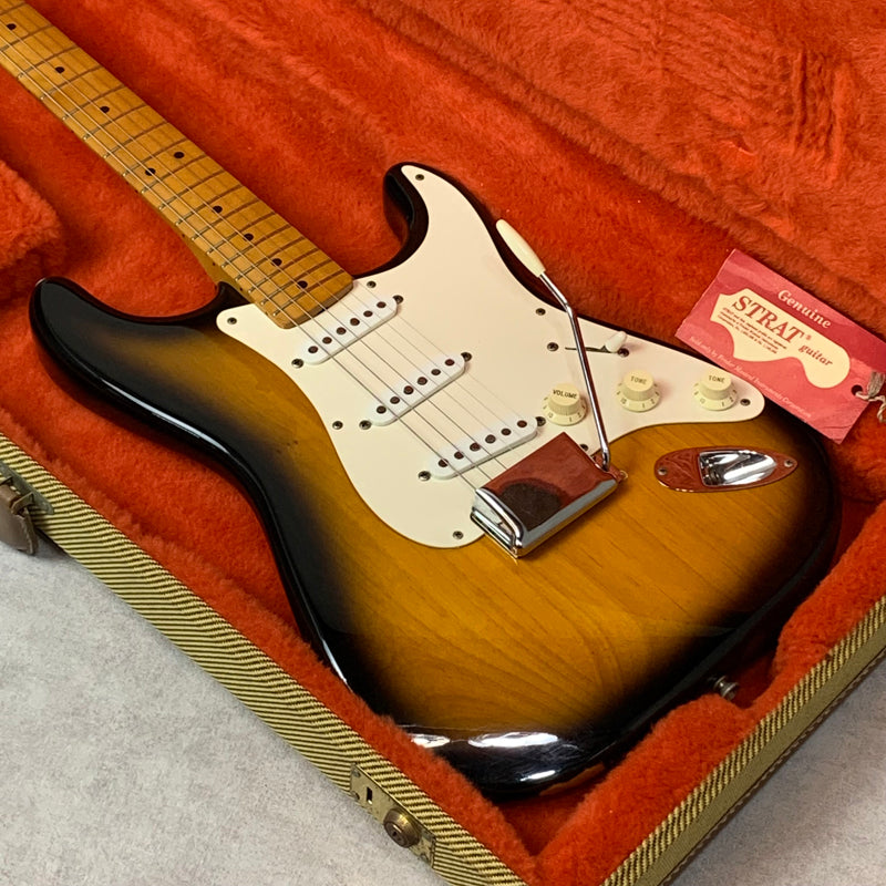 Fender Vintage '57 Stratocaster 【加古川店】