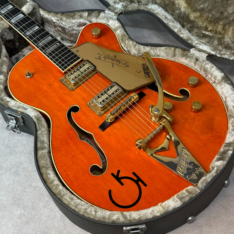 Gretsch 6120W Nashville Western 【加古川店】