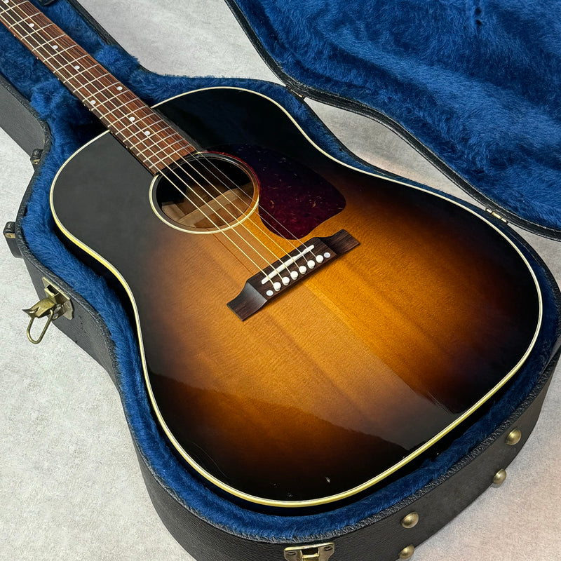 Gibson 2006 J-45 Fishman PU【加古川店】