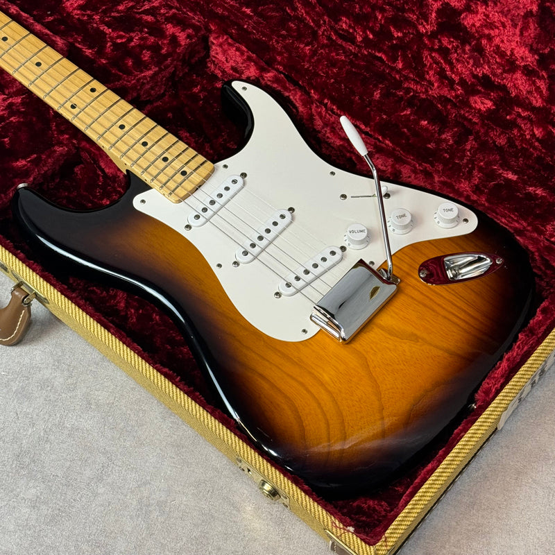 Fender 60th Anniversary New American Vintage 1954 Stratocaster 【加古川店】