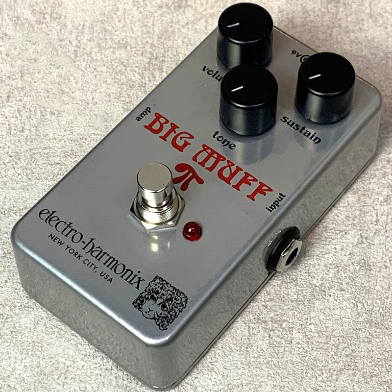 Electro-Harmonix Ram's Head Big Muff Pi【加古川店】