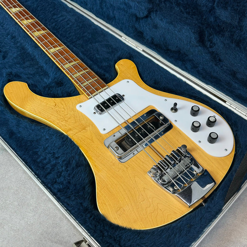 Rickenbacker 1978 4001 【加古川店】