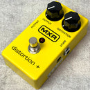 MXR M104 Distortion+【加古川店】
